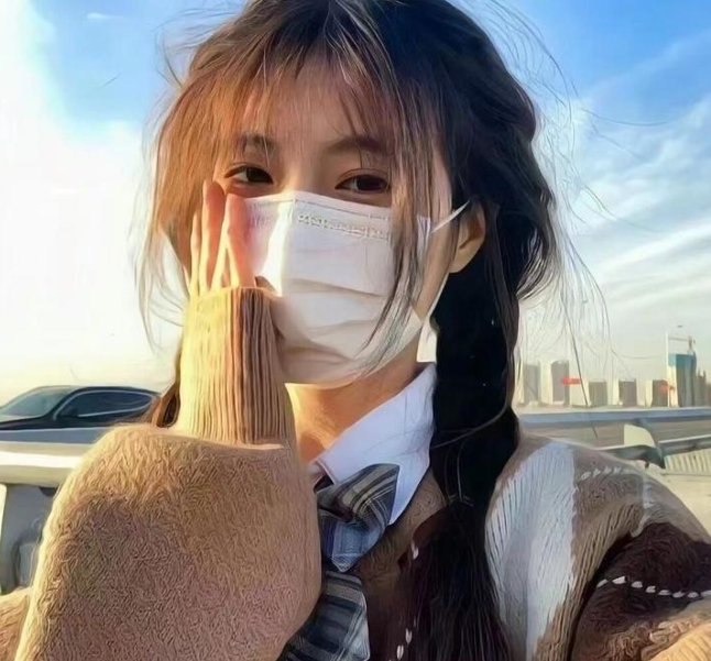 筑得到的幸福海报